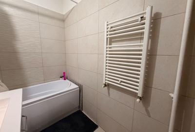 Apartament cu 3 camere, mobilat în Militari - 12