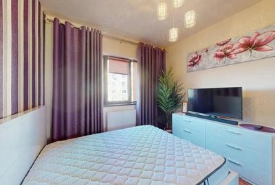 Apartament superb 2 camere Metrou Lujerului | Parcul Liniei - 13