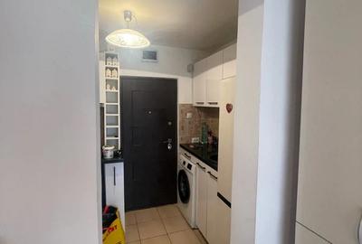 Garsonera de vanzare ( sus la ura ) - 4