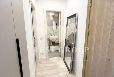 Apartament 2 camere Domenii | Parcului 20 | Loc de parcare - 8