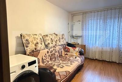 Garsonieră în Tractorul - 3