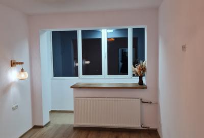 SUPERB Ap. 3 cam. semidec. Zona Lujerului - 12