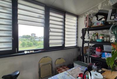 Apartament cu 2 camere - Central in orasul Magurele | Loc de Parcare - 8