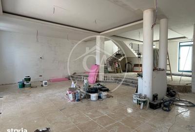 Casă cu 4 camere decomandat cu Teren 400 Mp în Oncea - 13