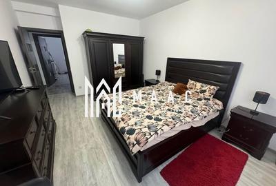 Apartament 2 camere I Decomandat I Balcon I Calea Cisnadiei - 2