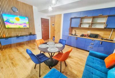 Apartament cu 2 camere, cochet intr-o zona superba ?i li - 7