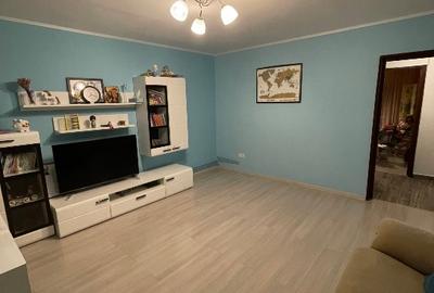 Apartament cu 2 camere semidecomandat, mobilat în Aviației - 7