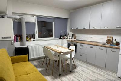 Garsoniera zona Garii - 10