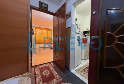 Garsonieră semidecomandată, mobilată în Letea - 2