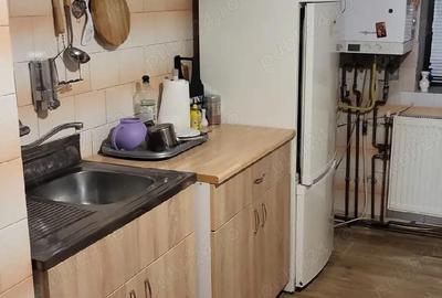 Apartament cu 4 camere decomandat în Central - 5