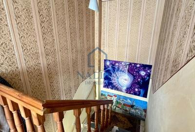 Casă cu 5 camere cu Teren 918 Mp în Orașul Vechi - 10