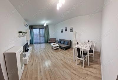 Proprietar, 2 camere, Nusco Citta, Mega Mall, parcare - 1