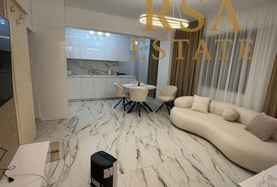 Apartament cu 2 camere decomandat, mobilat în Ostroveni - 2