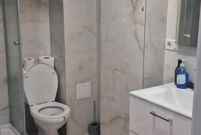 Apartament cu 2 camere decomandat în Central - 3