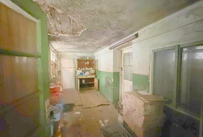 Apartament cu 5 camere semidecomandat în Mircea cel Bătrân - 5