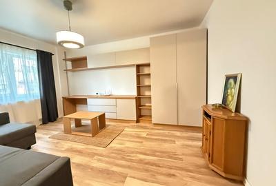 Apartament 1 camera decomandat, complet renovat – Blascovici, comision 0% - 1