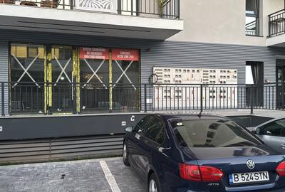 Inchiriem spatiu comercial in zona Theodor Pallady(Ozana) - 2