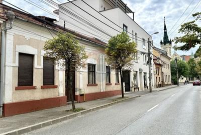 Apartament cu 3 camere semidecomandat în Semicentral - 5