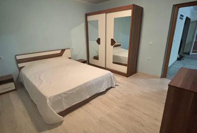 Casă cu 2 camere cu Teren 700 Mp în Central - 6