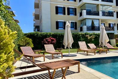 Apartament cu 3 camere decomandat, mobilat în Pipera - 1