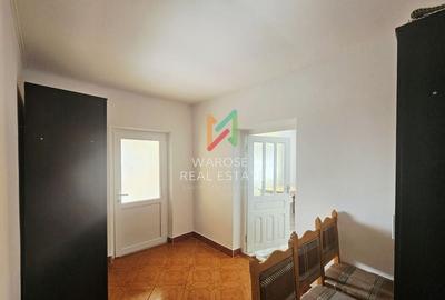 Casa individuala 115 mp | Teren 4239 mp | Radulesti Vrancea - 11