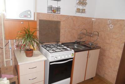 Apartament cu 2 camere decomandat în Mărăței - 3