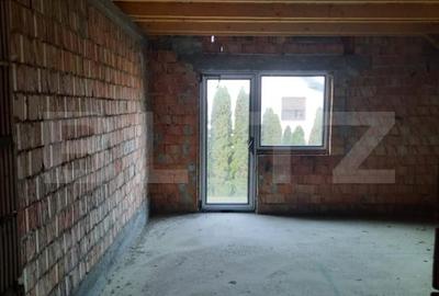 Casa la rosu de vanzare 242mp construiti, 500 mp teren - Paulesti - 7