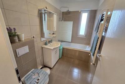 Apartament cu 2 camere decomandat în Braytim - 1