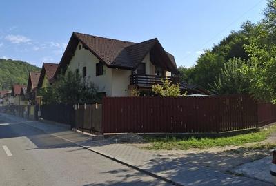 Casă cu 5 camere cu Teren 750 Mp în Dâmbul Morii - 13