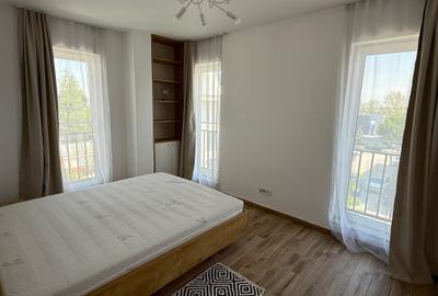 Apartament cu 2 camere în Central - 3