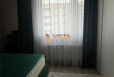Apartament cu 2 camere decomandat, mobilat în Astra - 13