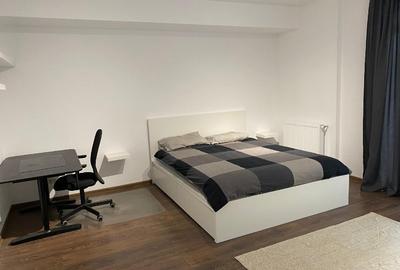 Garsoniera - Metrou Nicolae Teclu - 2