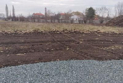 Spațiu comercial, în Ghiroda - 4