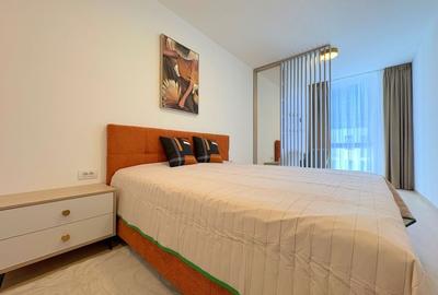 Apartament modern, in proiectul Isho - cu vedere spre Bega - 10