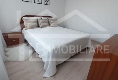 Apartament cu 2 camere decomandat în Tudor Vladimirescu - 2