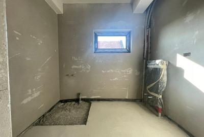 Duplex cu 5 camere cu Canalizare în Bună Ziua - 13