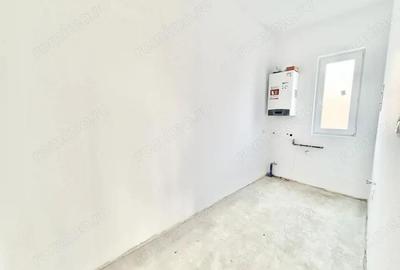 Duplex despartit prin camera tehnica - 81 mp - Mosnita Noua - 4