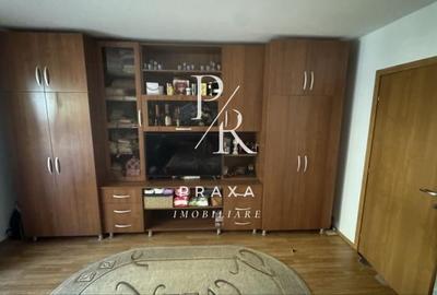 OPORTUNITATE! Apartament cu 2 camere +parcare, zona Muzeul Apei Floresti! - 2