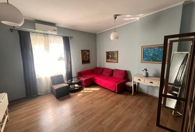 Garsonieră decomandată în Unirii - 1