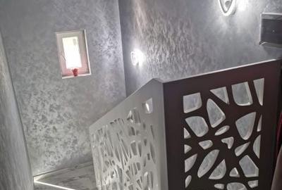 Casă cu 4 camere în Olteni - 2