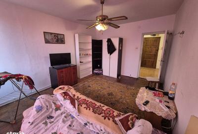 Apartament cu 2 camere decomandat în Central - 2