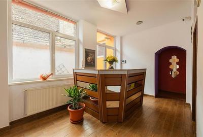 Casa pretabila:comercial/ servicii/ rezidential Central, Fagaras - 18