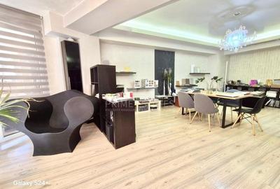 De vanzare 3 camere, spatios 145 mp in Herastrau - 5