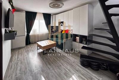 Apartament cu 2 camere - str. Vlad Țepeș (zona Gării) - 1