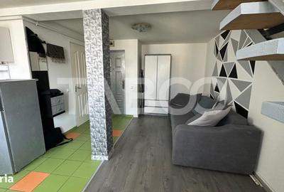 Apartament cu 2 camere semidecomandat în Vasile Aaron - 1