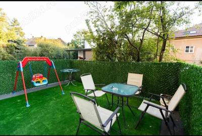 Apartament cu 3 camere decomandat în Central - 2