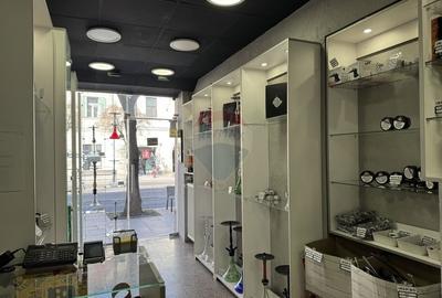 Spațiu comercial, de 34 mp, în Ultracentral - 3