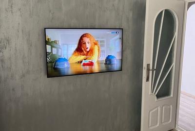 Apartament cu 3 camere semidecomandat în Hipodrom - 6