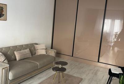 Apartament cu 2 camere decomandat, mobilat în Berceni - 3