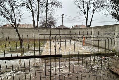 Casă cu 4 camere cu Teren 515 Mp în Central - 2